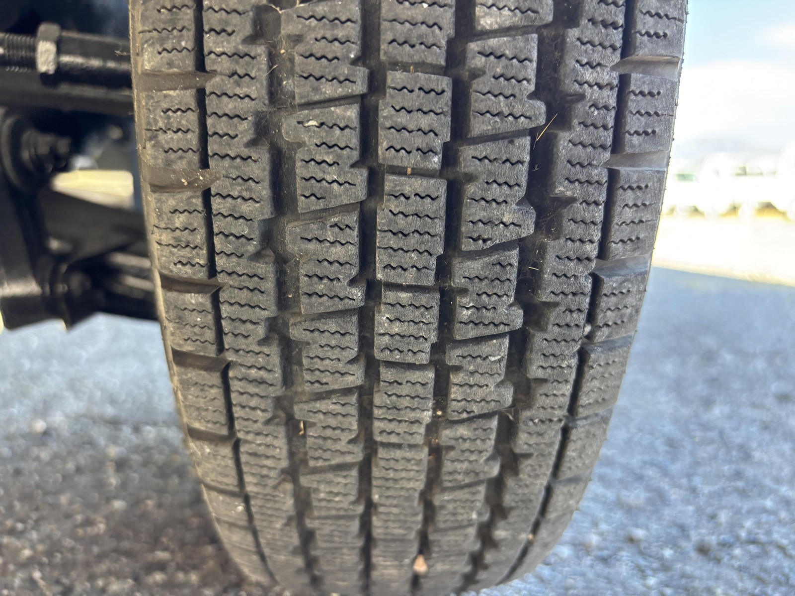 Subaru-Sambar-1993-Truck-37