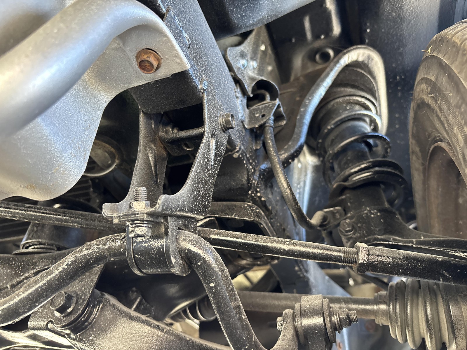 Subaru-Sambar-1993-Truck-38