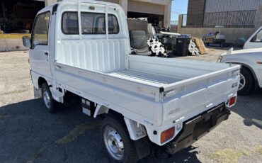 Subaru-Sambar-1993-Truck-4