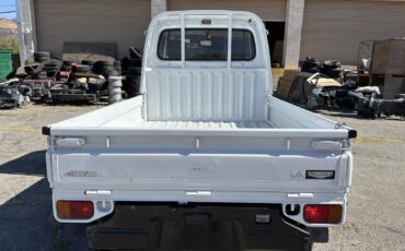 Subaru-Sambar-1993-Truck-5