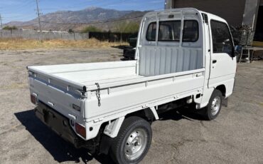 Subaru-Sambar-1993-Truck-6