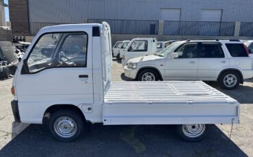 Subaru-Sambar-1993-Truck-8