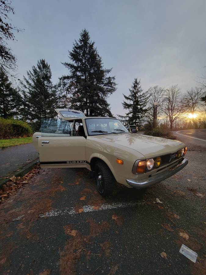 Subaru-dl-wagon-4x4-1979-brown-1