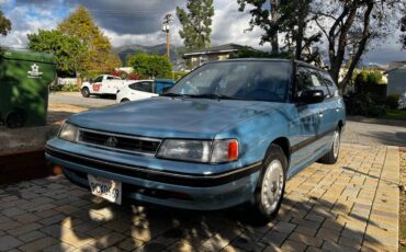 Subaru-legacy-1990-blue-1