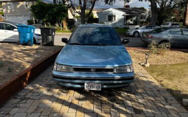 Subaru-legacy-1990-blue