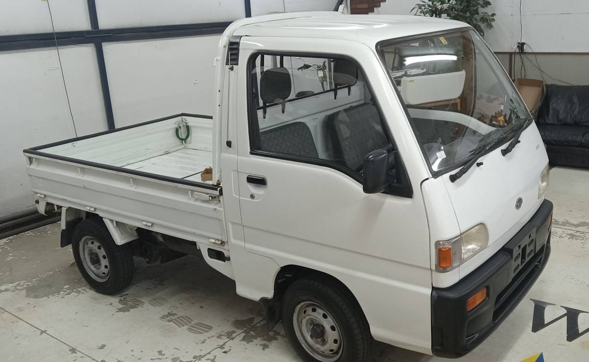 Subaru-sambar-1993-white-7