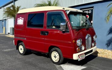 Subaru-sambar-1995-red