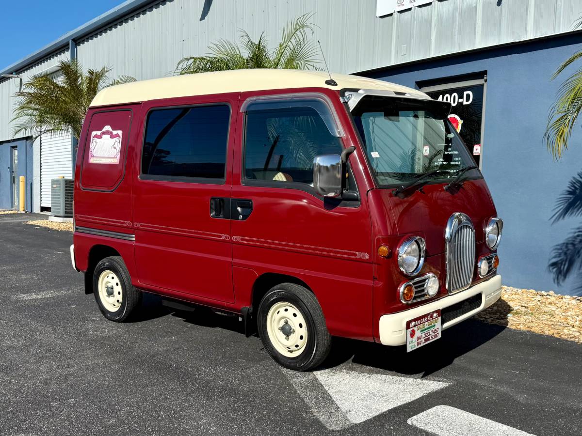 Subaru-sambar-1995-red