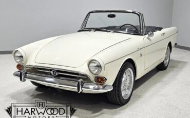 Sunbeam-1965-Convertible-1
