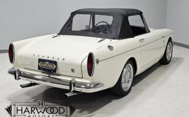 Sunbeam-1965-Convertible-10