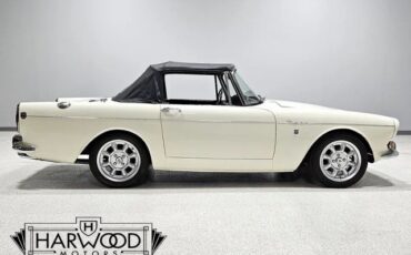 Sunbeam-1965-Convertible-12