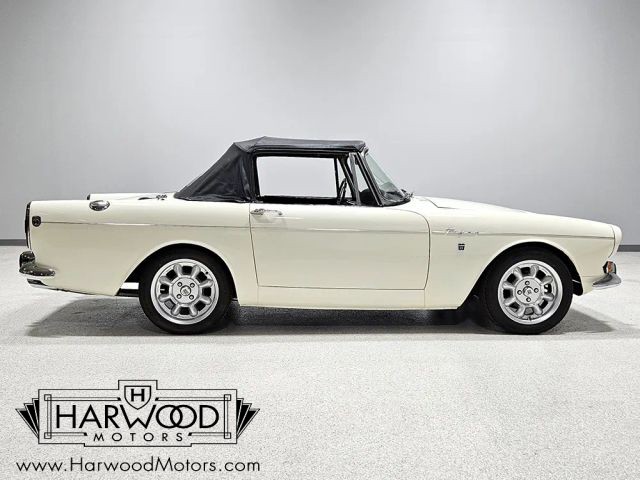 Sunbeam-1965-Convertible-12