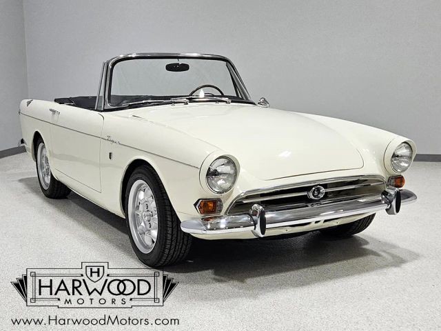 Sunbeam-1965-Convertible-13
