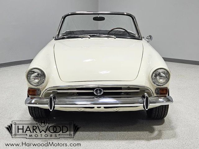 Sunbeam-1965-Convertible-15