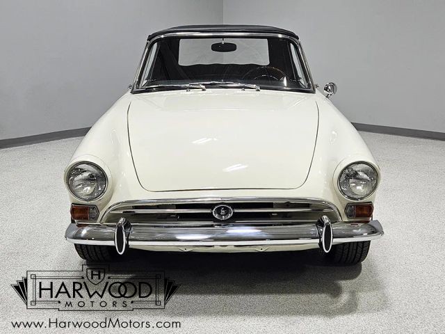 Sunbeam-1965-Convertible-16