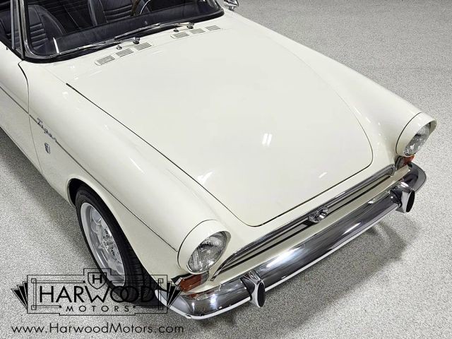 Sunbeam-1965-Convertible-18