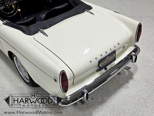 Sunbeam-1965-Convertible-19