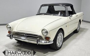 Sunbeam-1965-Convertible-2