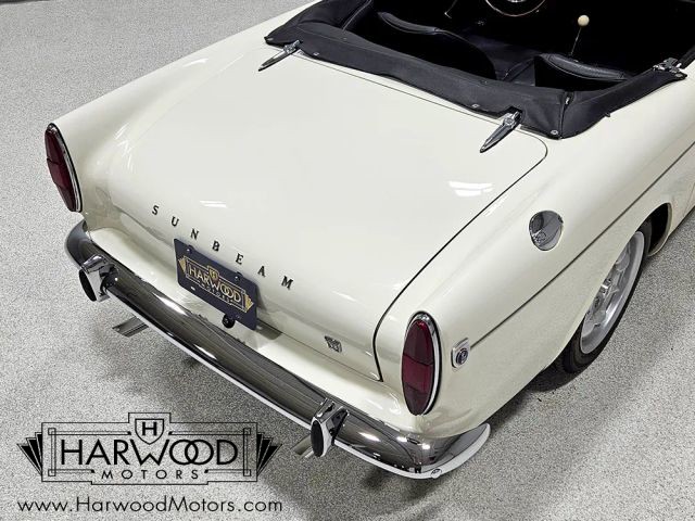 Sunbeam-1965-Convertible-20