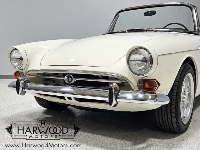 Sunbeam-1965-Convertible-21