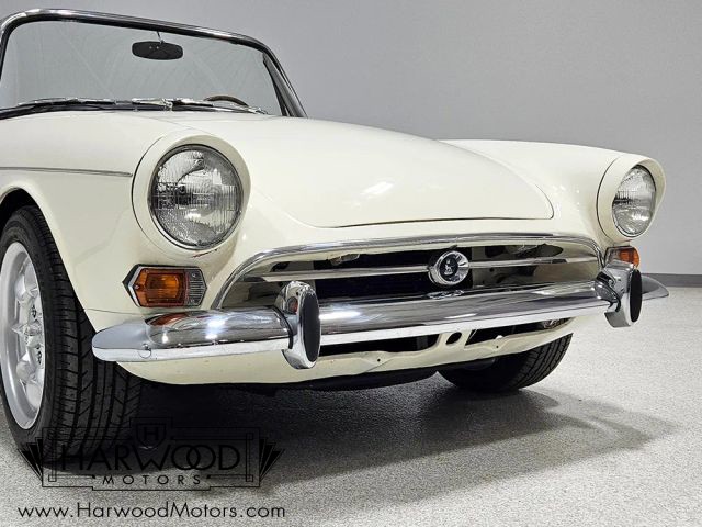 Sunbeam-1965-Convertible-22