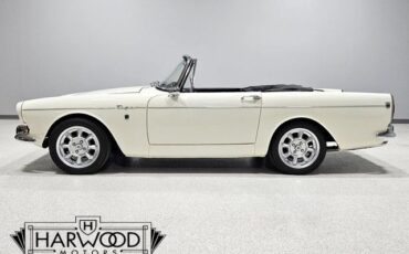 Sunbeam-1965-Convertible-3