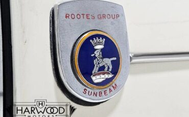 Sunbeam-1965-Convertible-35