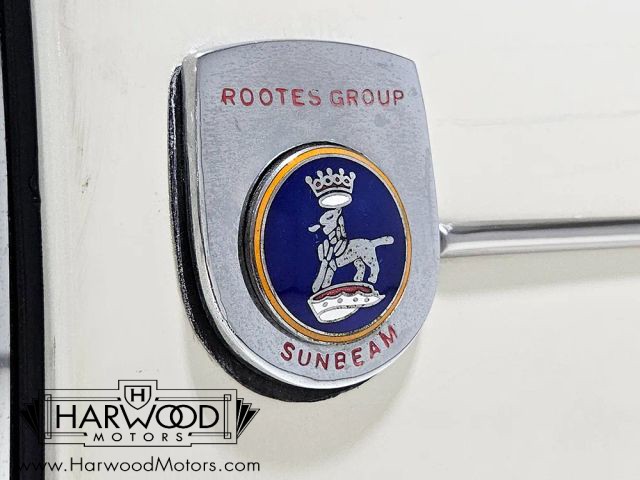 Sunbeam-1965-Convertible-35