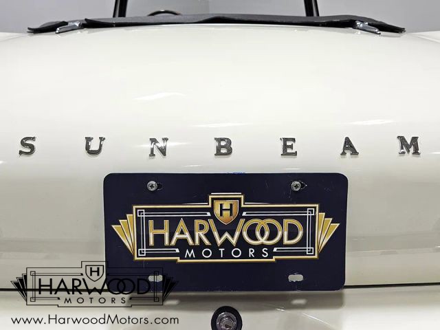 Sunbeam-1965-Convertible-36