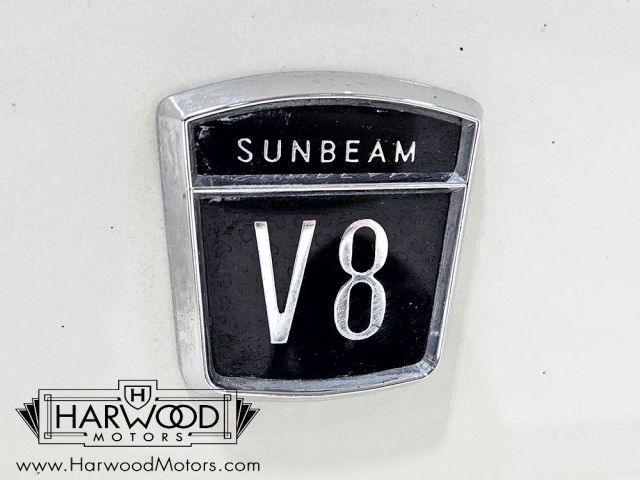 Sunbeam-1965-Convertible-37