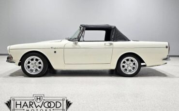 Sunbeam-1965-Convertible-4