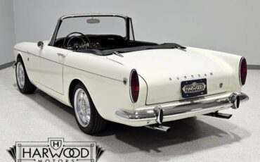 Sunbeam-1965-Convertible-5