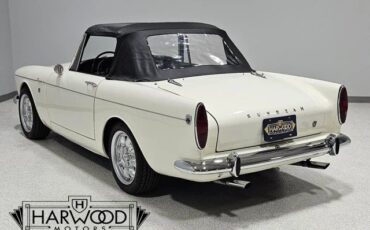Sunbeam-1965-Convertible-6