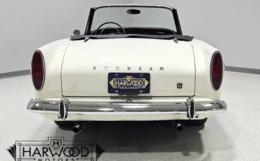 Sunbeam-1965-Convertible-7