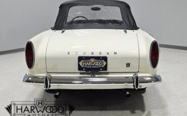 Sunbeam-1965-Convertible-8