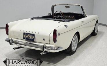 Sunbeam-1965-Convertible-9