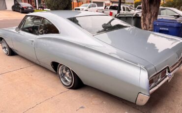 Super-sport-chevy-impala-1967-custom