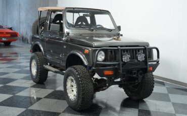 Suzuki-Jimny-1982-SUV-14