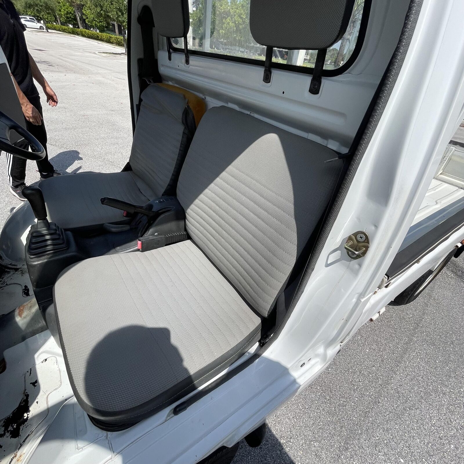 Suzuki-Kei-Carry-1995-Compact-11