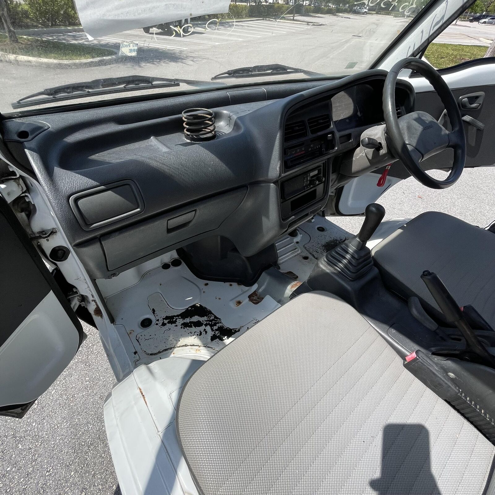 Suzuki-Kei-Carry-1995-Compact-12