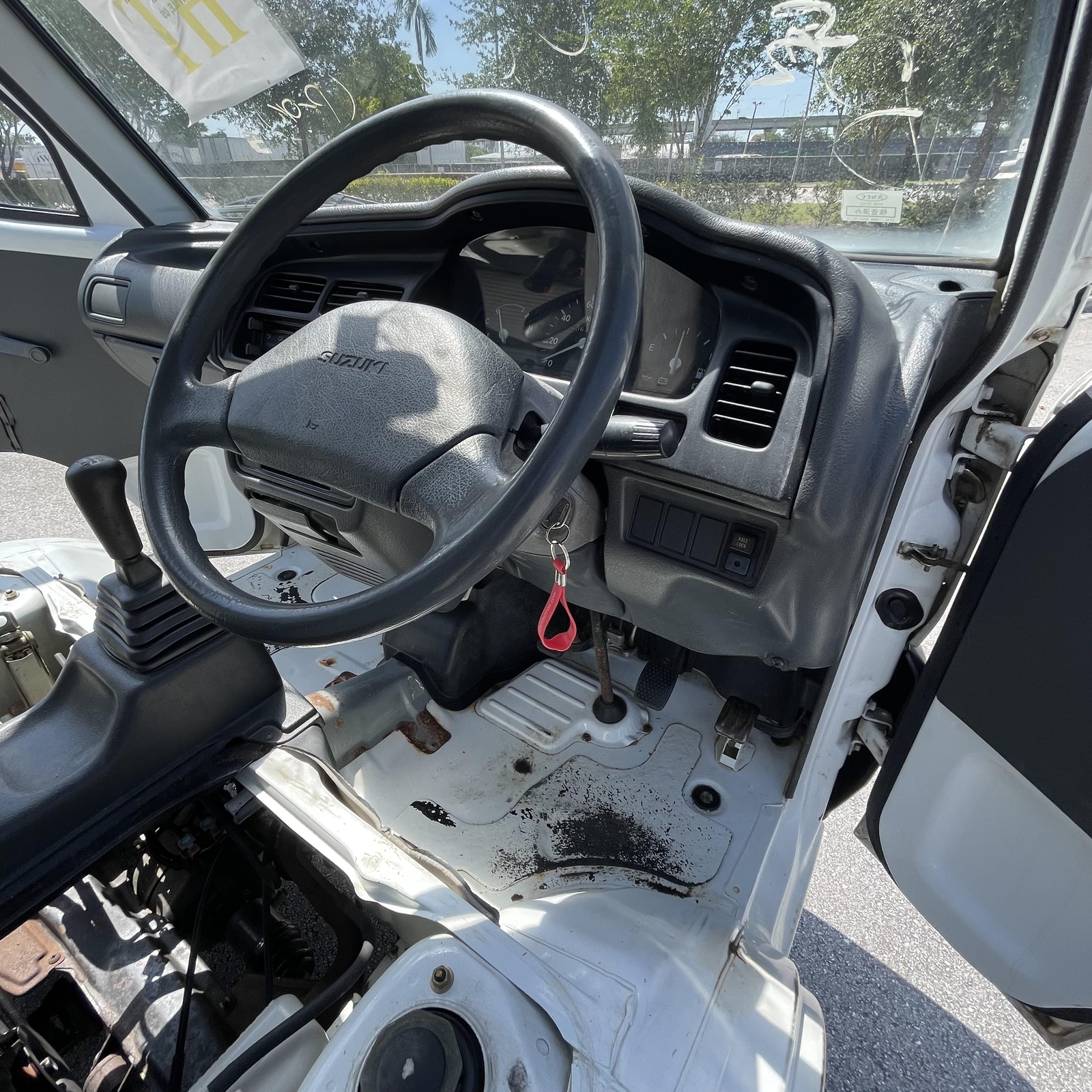 Suzuki-Kei-Carry-1995-Compact-13