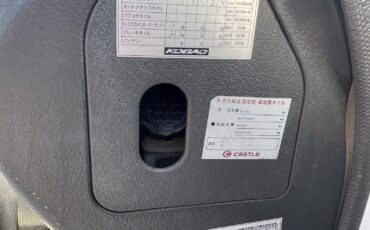 Suzuki-Kei-Carry-1995-Compact-15