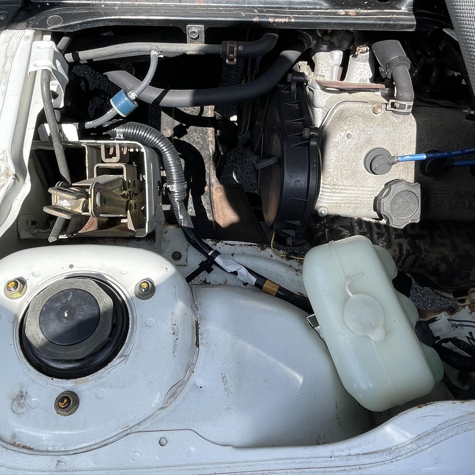 Suzuki-Kei-Carry-1995-Compact-16