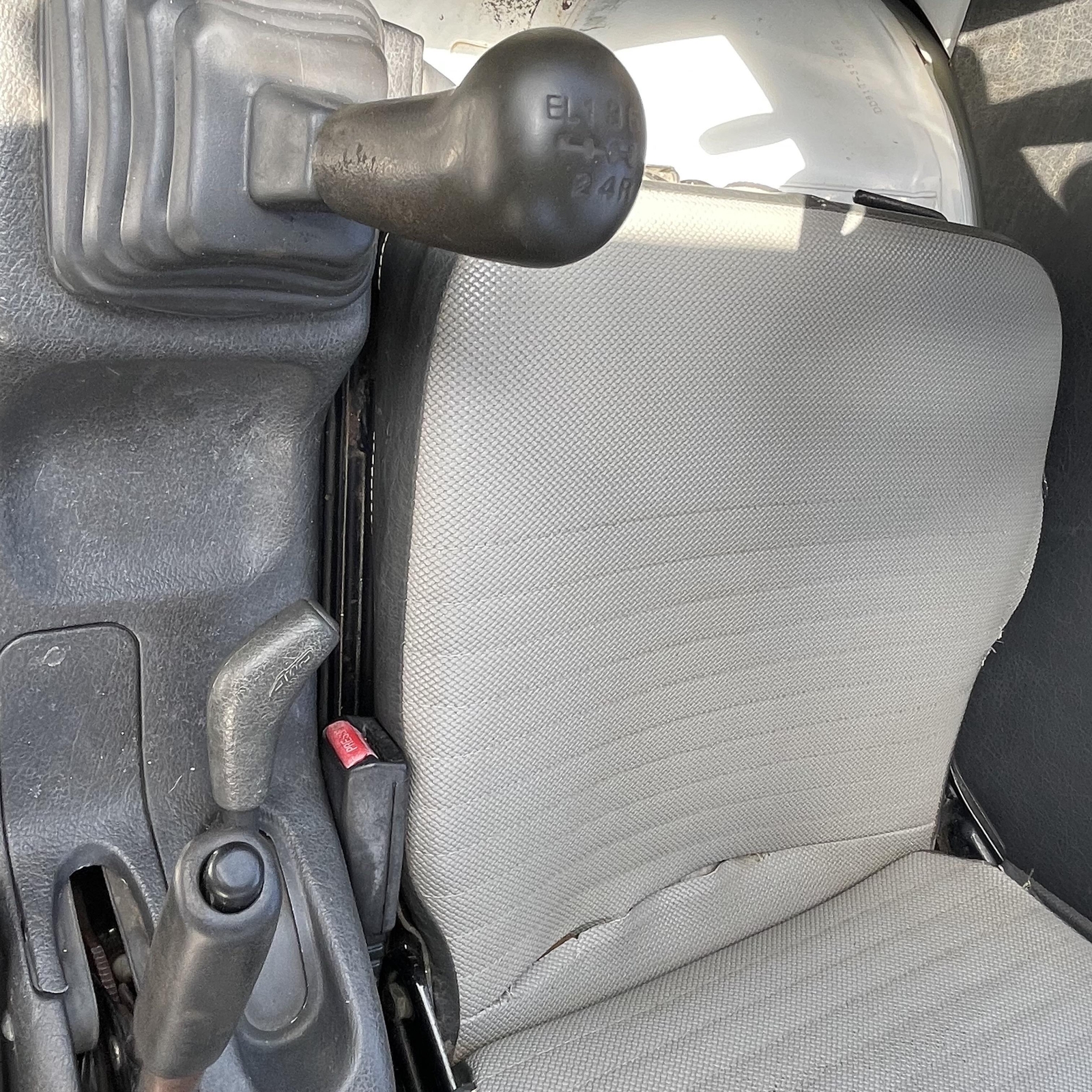 Suzuki-Kei-Carry-1995-Compact-17