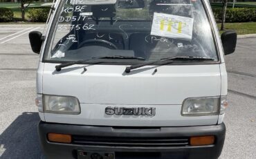 Suzuki-Kei-Carry-1995-Compact-18