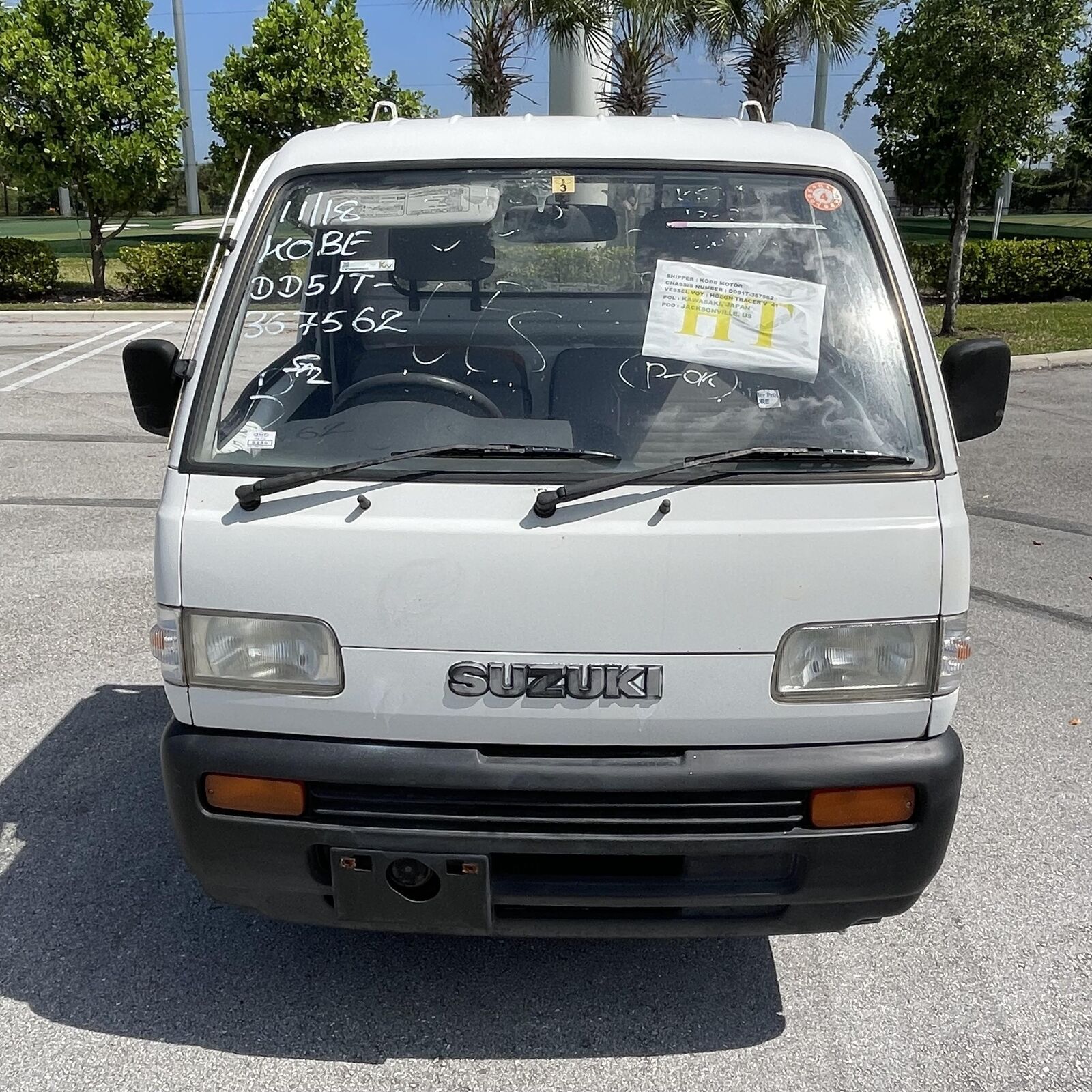 Suzuki-Kei-Carry-1995-Compact-18