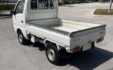Suzuki-Kei-Carry-1995-Compact-7