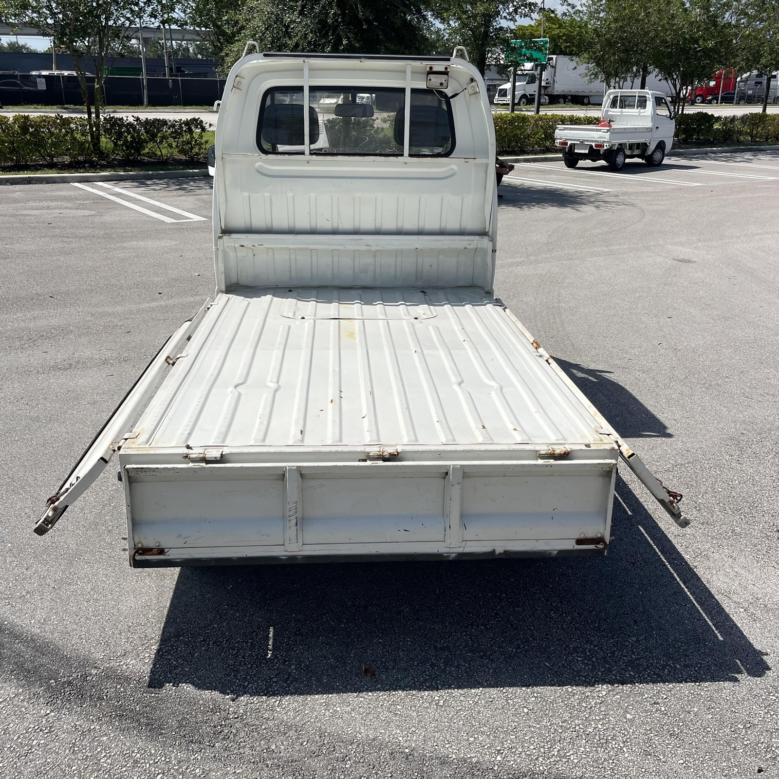 Suzuki-Kei-Carry-1995-Compact-8