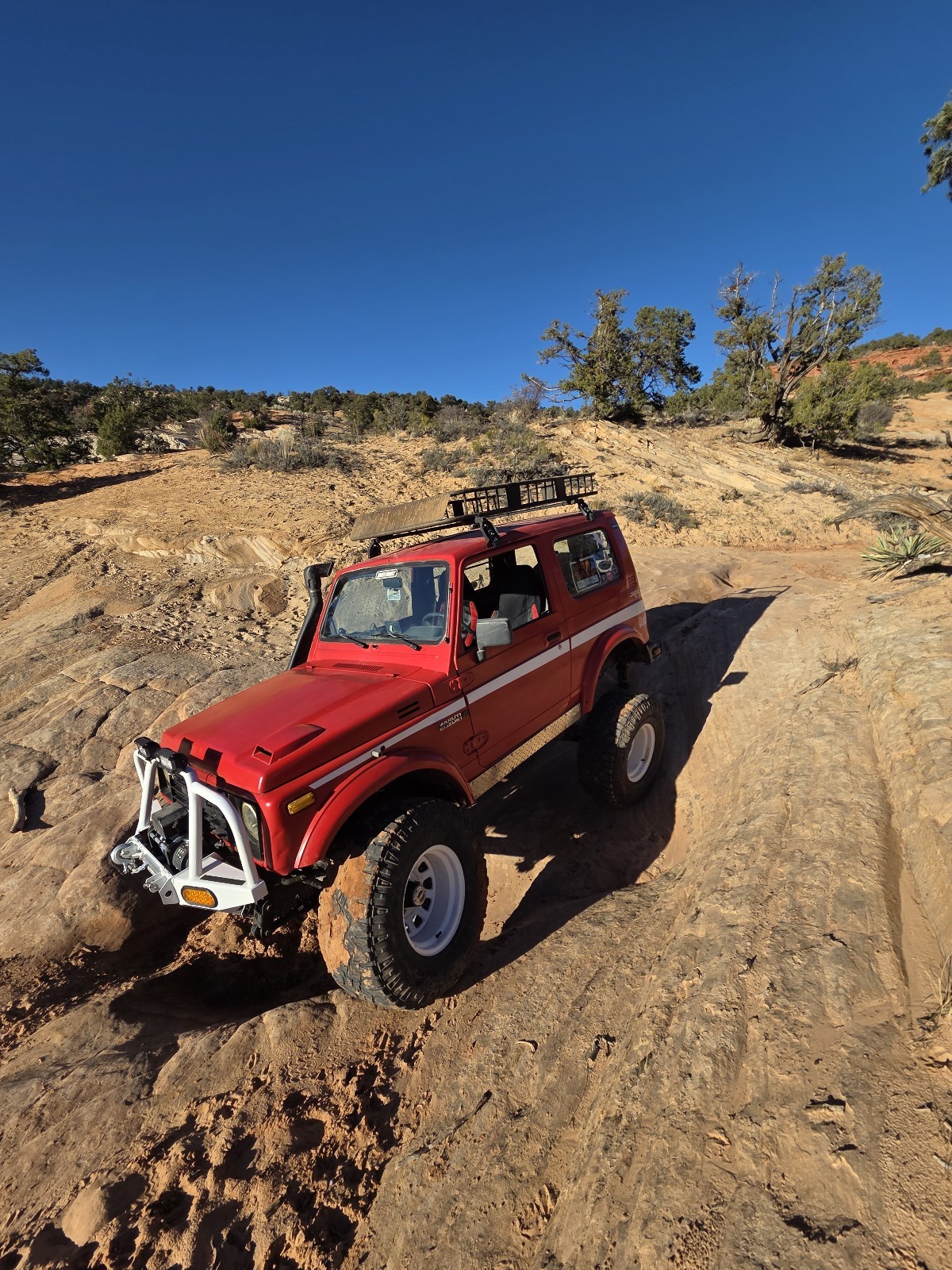 Suzuki-Samurai-1987-SUV-1