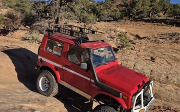 Suzuki-Samurai-1987-SUV